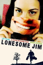 Lonesome Jim постер