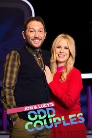 Poster Jon & Lucy's Odd Couples 2023