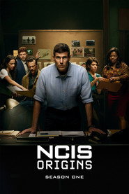 NCIS: Origins Season 1 9