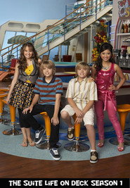 The Suite Life on Deck Season 1 3