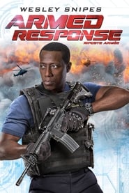 Voir Armed Response en streaming vf gratuit sur streamizseries.net site special Films streaming
