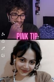 Poster pink tip