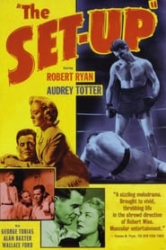 The Set-Up 1949 ポスター