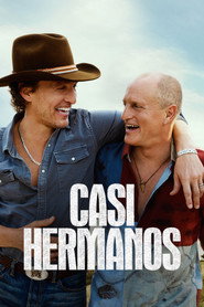 Casi hermanos: Temporada 1