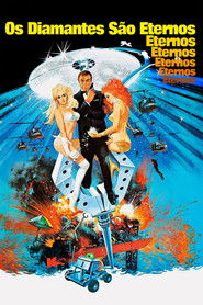 Diamonds Are Forever