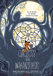 Fox & the Tiny Demon