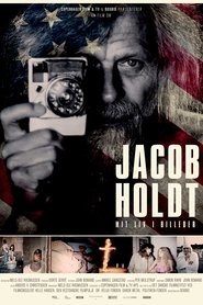 Poster Jacob Holdt: My Life in Pictures 2016
