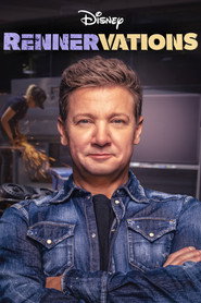 Rennervations постер