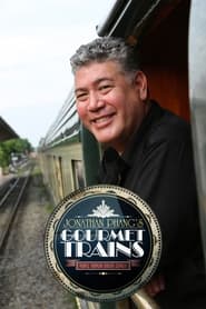 Jonathan Phang's Gourmet Trains (2014)