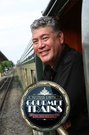 Jonathan Phang's Gourmet Trains (2014) Jonathan Phang's Gourmet Trains (2014)