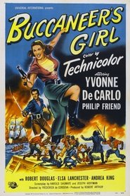 Buccaneer’s Girl (1950)