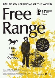 Free Range - Ballaad maailma heakskiitmisest