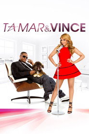 Tamar & Vince постер