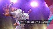 Florence + the Machine