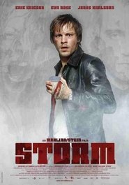 Storm poster