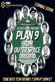 SF Sketchfest Presents PLAN 9 FROM OUTER SPACE Table Read 2021 مشاهدة وتحميل فيلم مترجم بجودة عالية