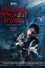 Poster Malam Pencabut Nyawa