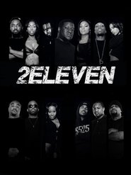 Poster 2eleven 2015