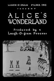 Alice's Wonderland постер