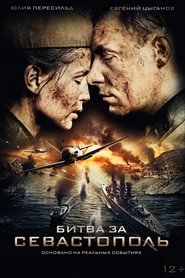 Battle for Sevastopol / Bitva za Sevastopol / Η μάχη για τη Σεβαστούπολη (2015) online ελληνικοί υπότιτλοι