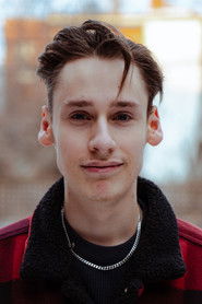 Théo Dussault-Drainville