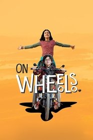 Poster On Wheels 