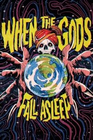 Poster When the Gods Fall Asleep 1972
