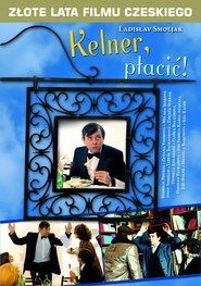Kelner, płacić!