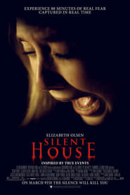 Silent House (2011)