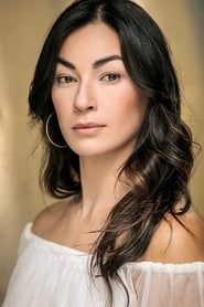 Kristina Lao as Laura Clark