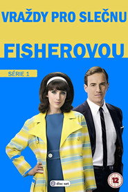 Ms Fisher's Modern Murder Mysteries Season 1 5