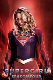 Supergirl Season 4 8