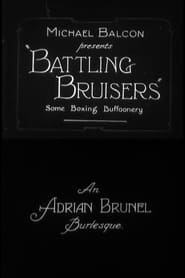 Battling Bruisers: Some Boxing Buffoonery streaming