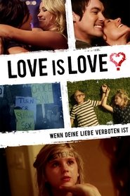 Poster Love is Love? - Wenn deine Liebe verboten ist