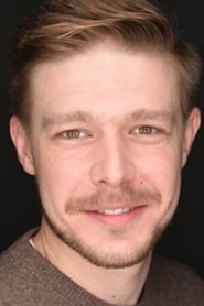 Nikita Efremov as Alexey Pajitnov