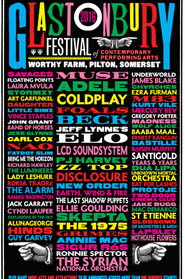 Glastonbury 2016