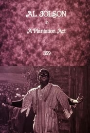 A Plantation Act постер