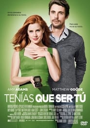 Tenías que ser tú (2010) Cliver HD - Legal - ver Online & Descargar