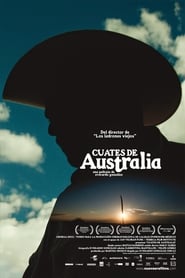 Poster Cuates de Australia