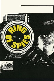 Ring of Spies
