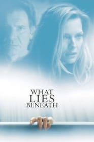 Poster What Lies Beneath 2000
