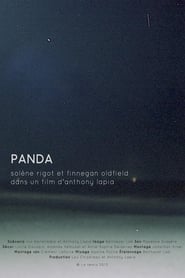 Poster Panda