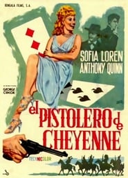 El pistolero de Cheyenne (1960)