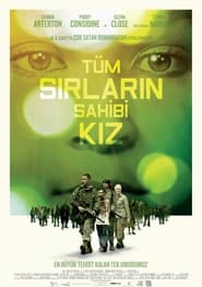 Tüm Sırların Sahibi Kız (2016)