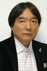 Kitaro is Tamasaburo Kazari