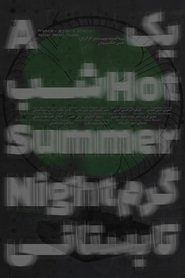 A Hot Summer Night (2024)