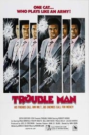 Voir Trouble Man streaming complet gratuit | film streaming, streamizseries.net