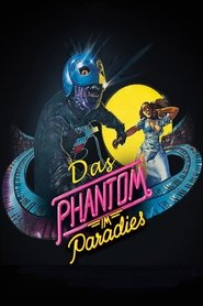 Poster Das Phantom im Paradies