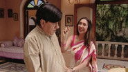 Shilpa Advises Babuji