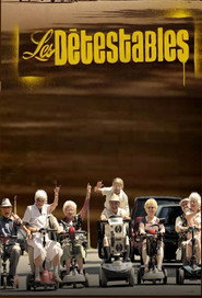 Les D&eacute;testables (2011)